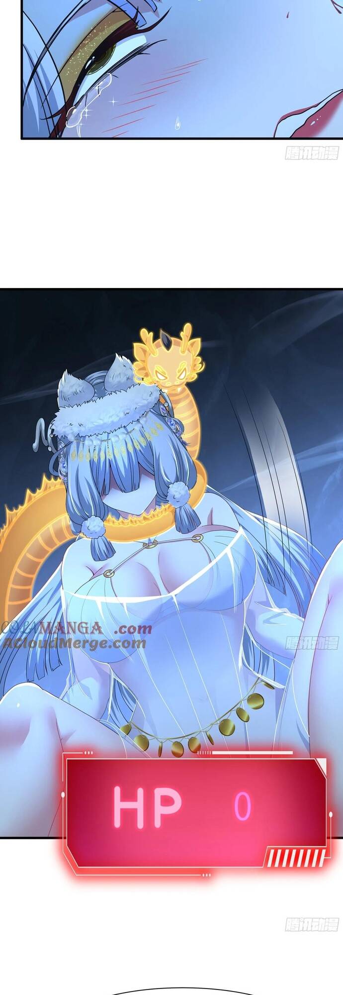 Trụ Vương Tái Sinh Không Muốn Làm Đại Phản Diện - Chapter 67 - Page 8