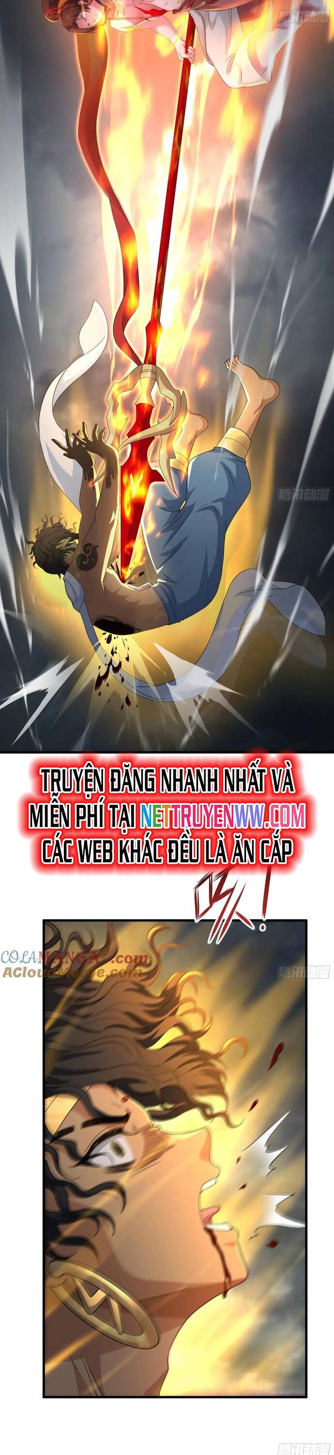 Trụ Vương Tái Sinh Không Muốn Làm Đại Phản Diện - Chapter 68 - Page 11