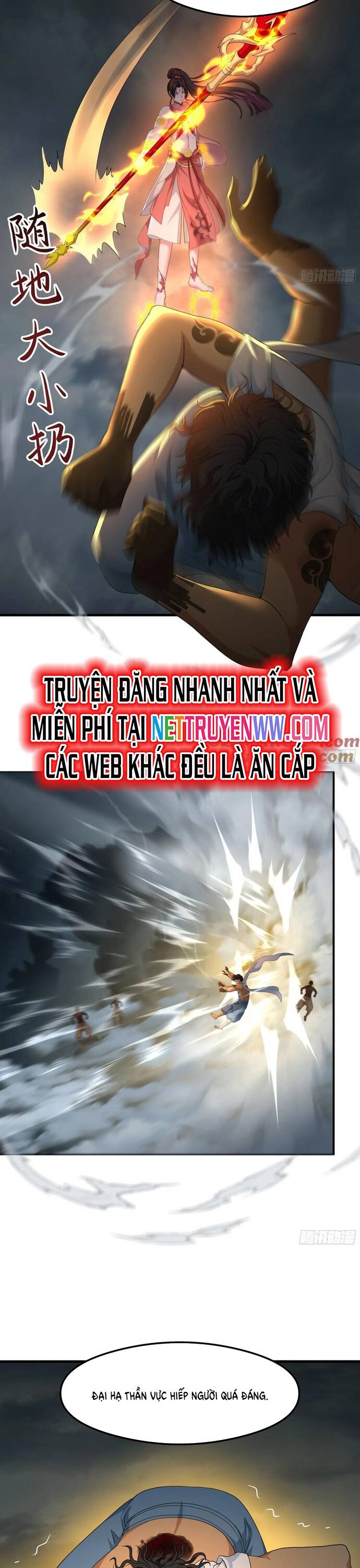 Trụ Vương Tái Sinh Không Muốn Làm Đại Phản Diện - Chapter 68 - Page 13