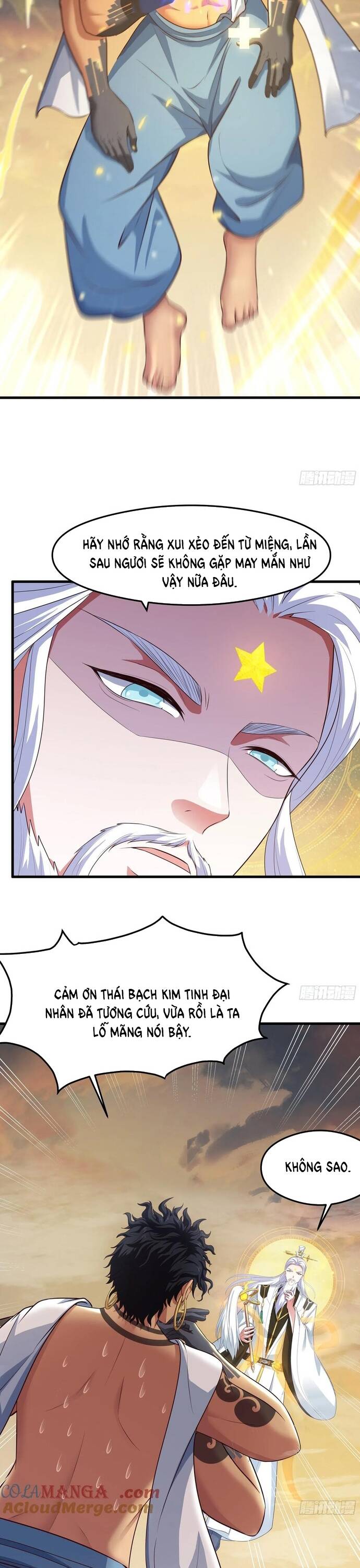 Trụ Vương Tái Sinh Không Muốn Làm Đại Phản Diện - Chapter 68 - Page 18