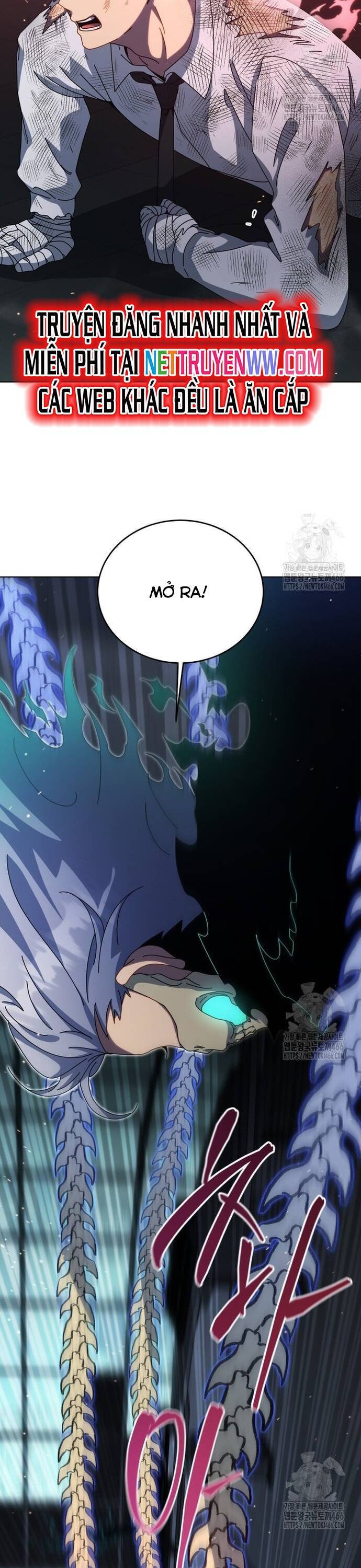 Tử Linh Sư Thiên Tài Của Học Viện - Chapter 148 - Page 12