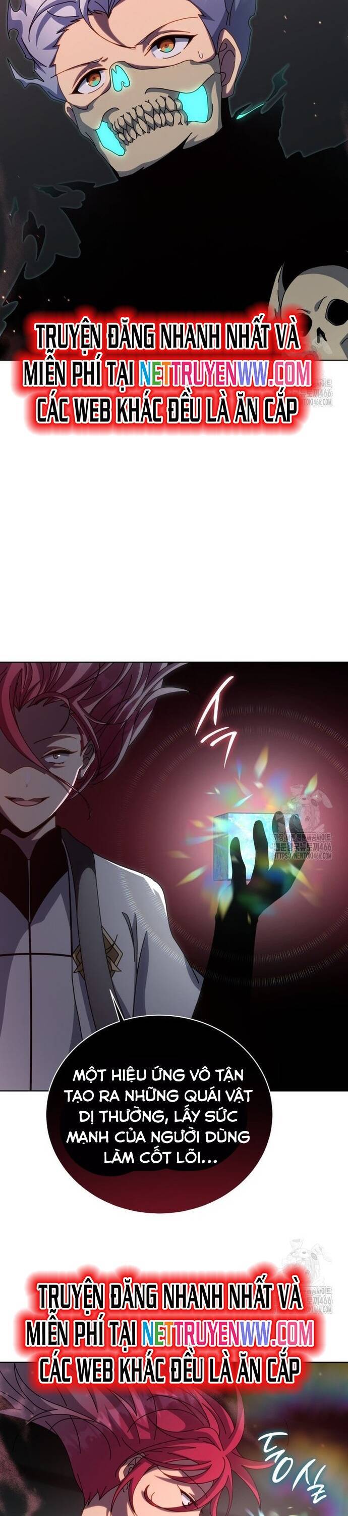 Tử Linh Sư Thiên Tài Của Học Viện - Chapter 148 - Page 16