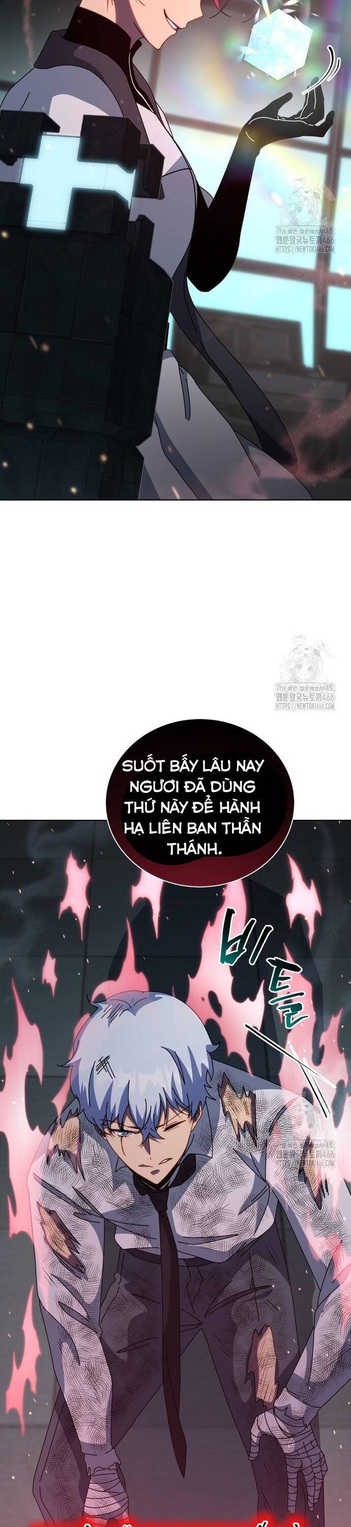 Tử Linh Sư Thiên Tài Của Học Viện - Chapter 148 - Page 17