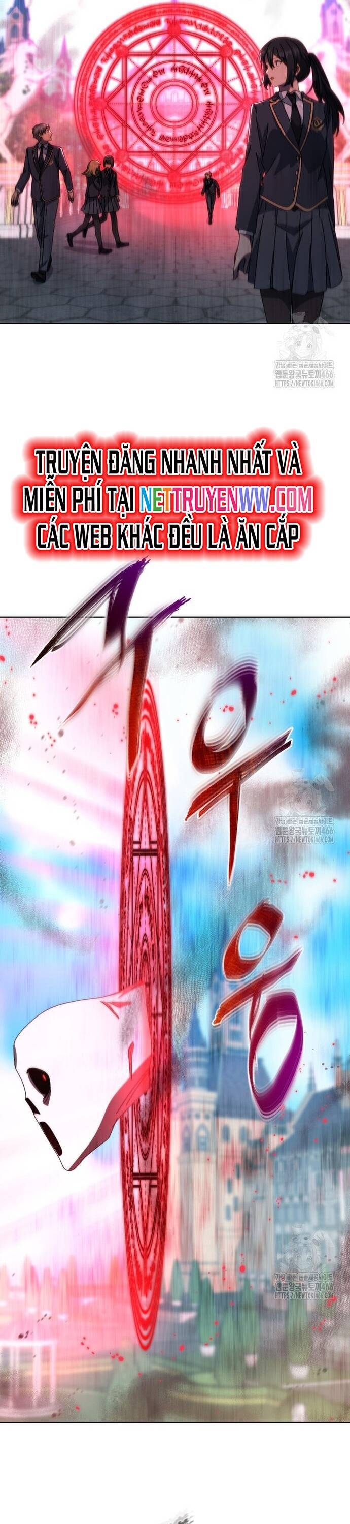 Tử Linh Sư Thiên Tài Của Học Viện - Chapter 148 - Page 22