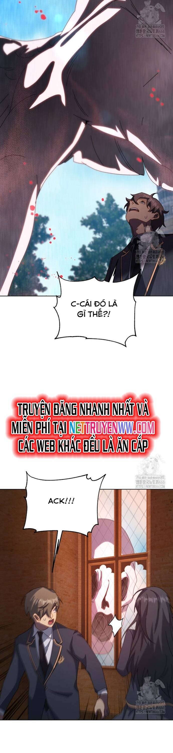 Tử Linh Sư Thiên Tài Của Học Viện - Chapter 148 - Page 24