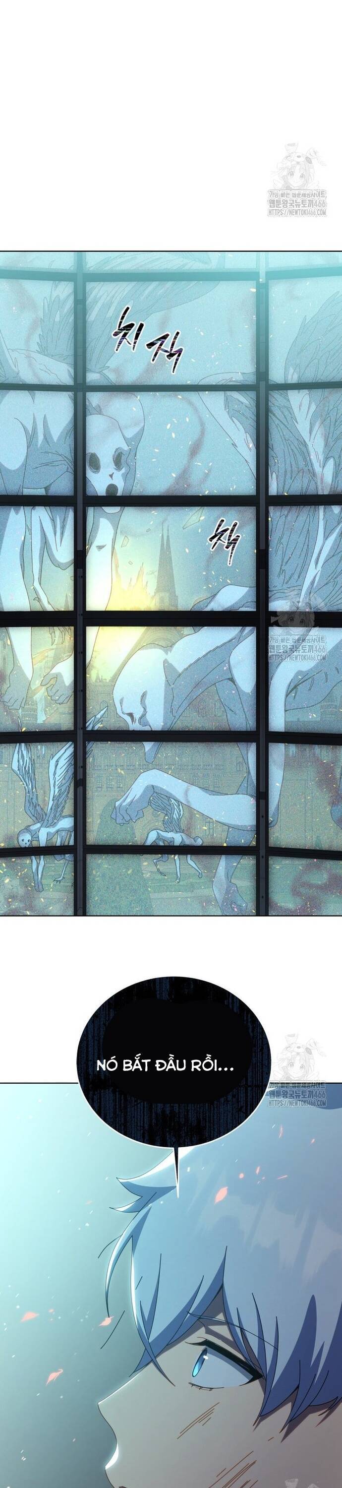 Tử Linh Sư Thiên Tài Của Học Viện - Chapter 148 - Page 26