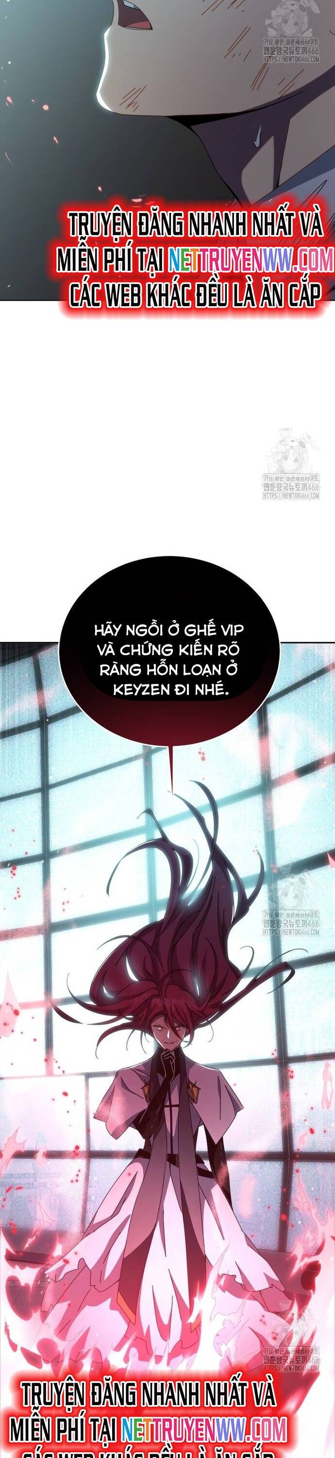 Tử Linh Sư Thiên Tài Của Học Viện - Chapter 148 - Page 27
