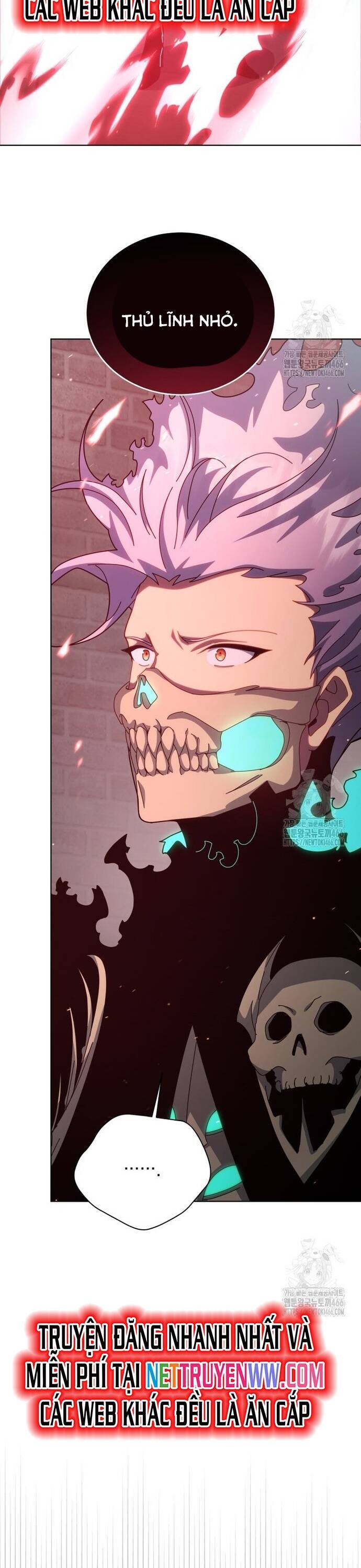 Tử Linh Sư Thiên Tài Của Học Viện - Chapter 148 - Page 28