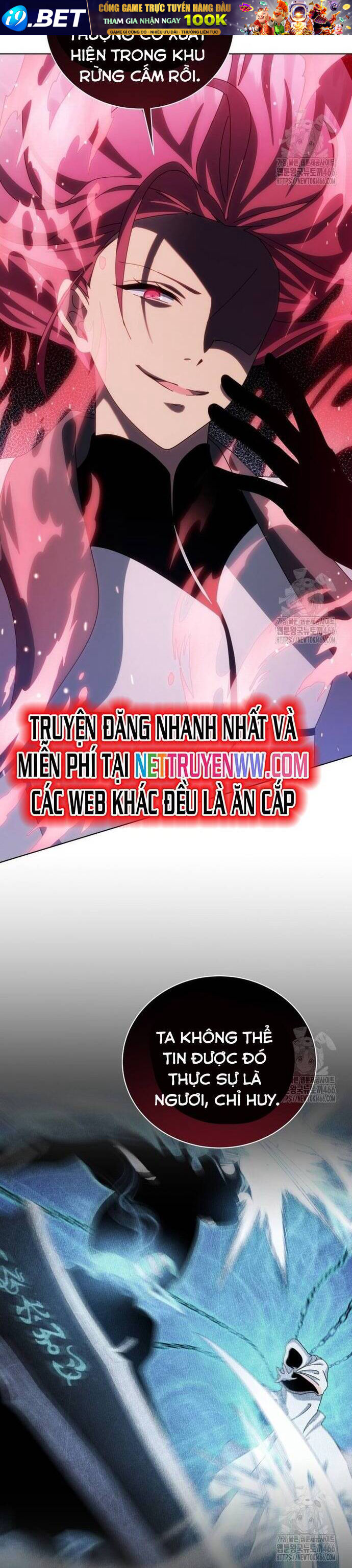 Tử Linh Sư Thiên Tài Của Học Viện - Chapter 148 - Page 3