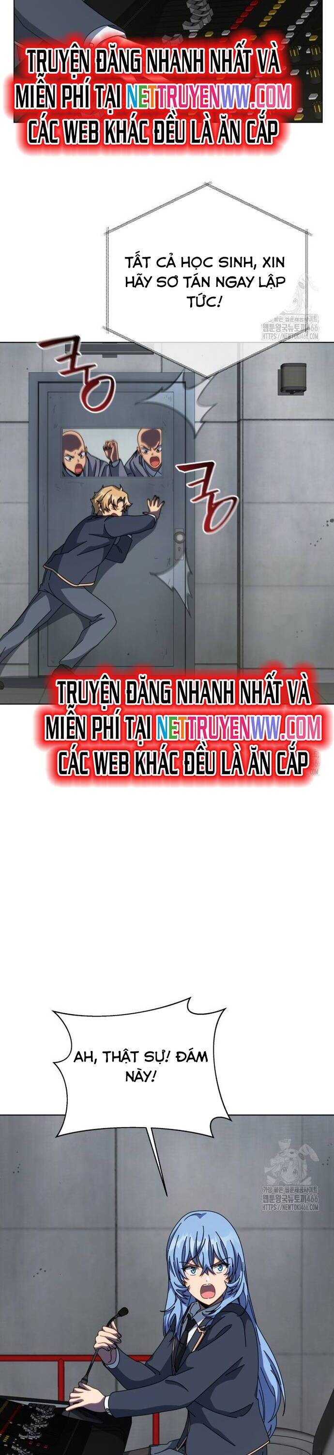 Tử Linh Sư Thiên Tài Của Học Viện - Chapter 148 - Page 31