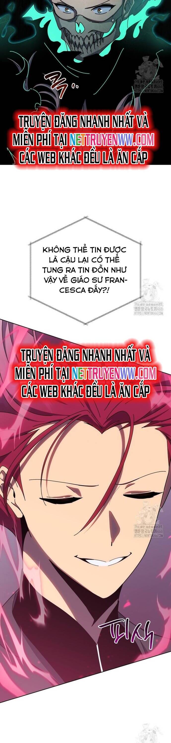 Tử Linh Sư Thiên Tài Của Học Viện - Chapter 148 - Page 35