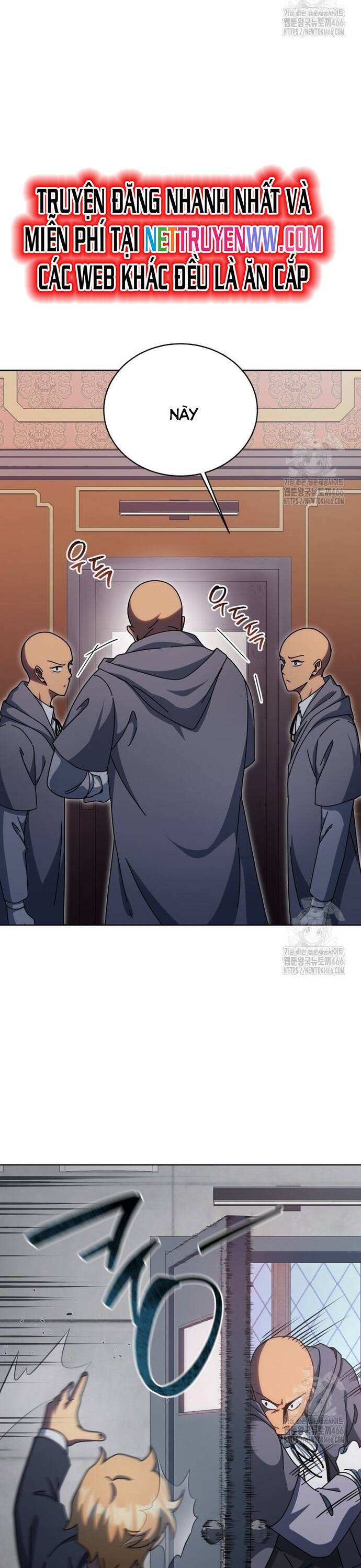 Tử Linh Sư Thiên Tài Của Học Viện - Chapter 148 - Page 36