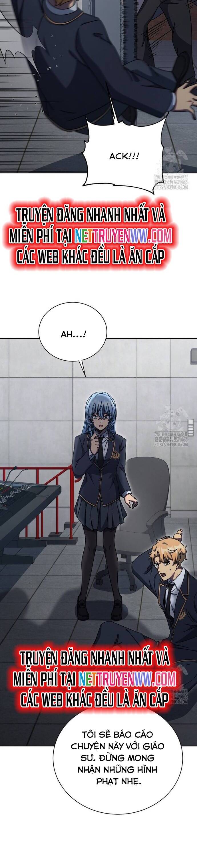 Tử Linh Sư Thiên Tài Của Học Viện - Chapter 148 - Page 37