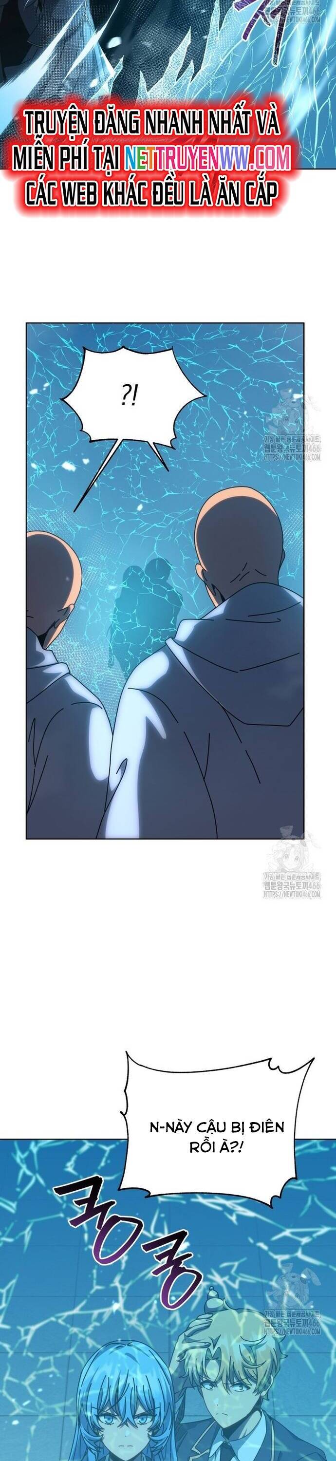 Tử Linh Sư Thiên Tài Của Học Viện - Chapter 148 - Page 39