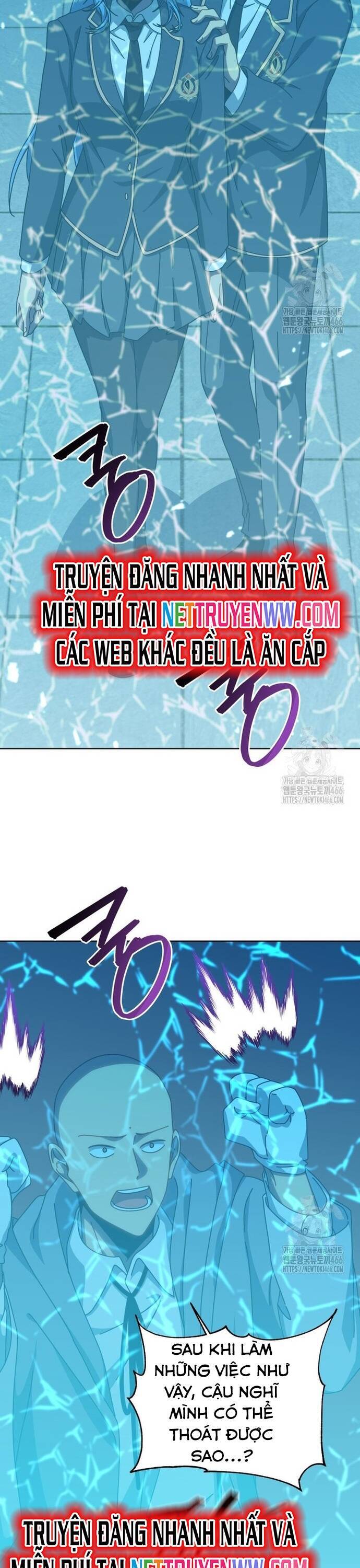 Tử Linh Sư Thiên Tài Của Học Viện - Chapter 148 - Page 40