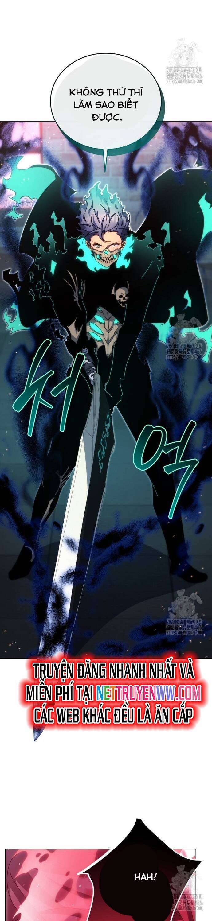 Tử Linh Sư Thiên Tài Của Học Viện - Chapter 148 - Page 6