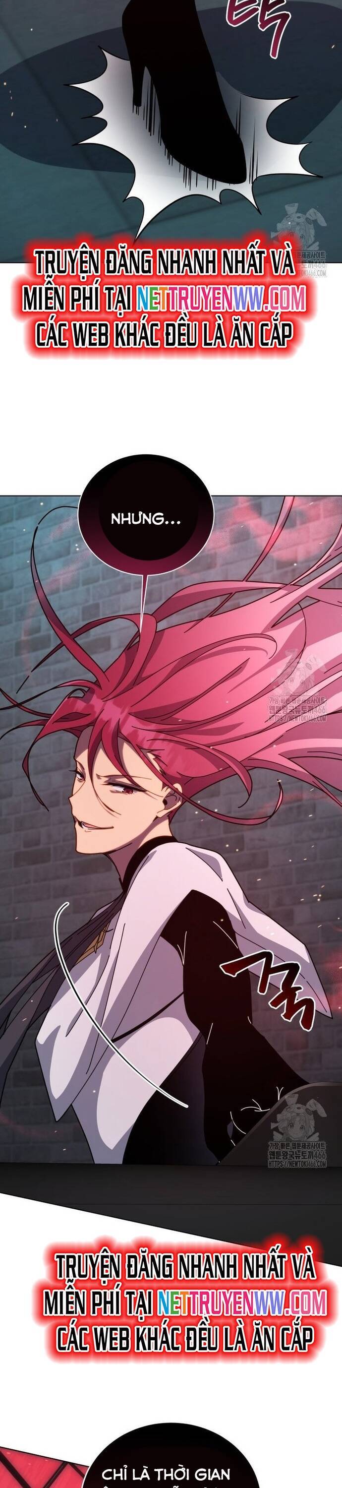 Tử Linh Sư Thiên Tài Của Học Viện - Chapter 148 - Page 8