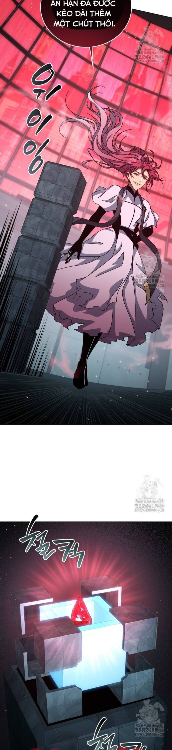 Tử Linh Sư Thiên Tài Của Học Viện - Chapter 148 - Page 9