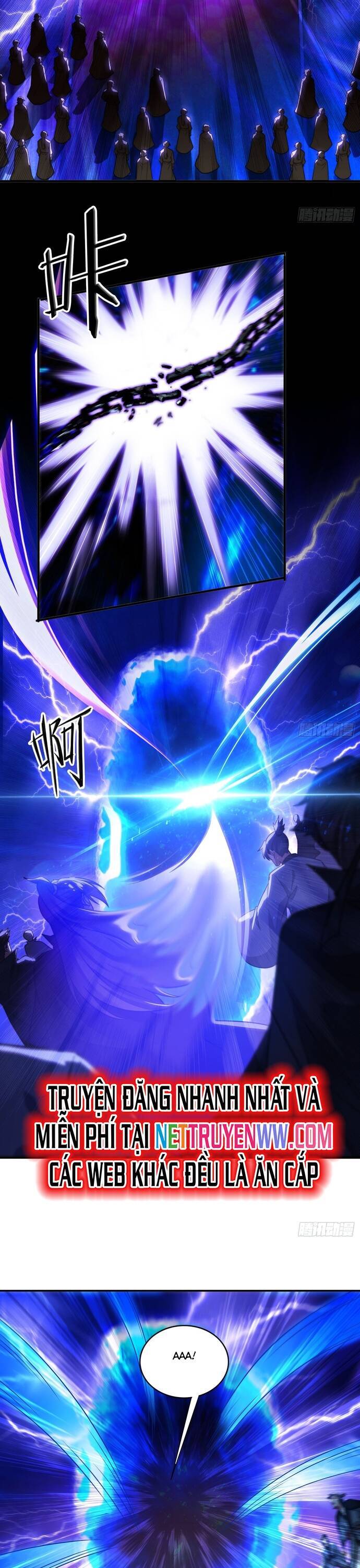 Đánh Dấu Chín Vạn Năm, Tiền Nhiệm Đạo Lữ Muốn Chém Chết Ta - Chapter 18 - Page 10