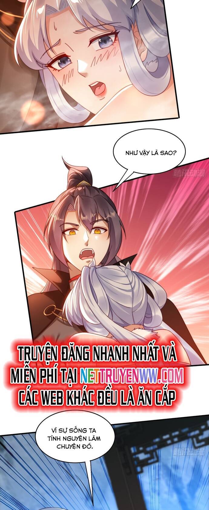 Đánh Dấu Chín Vạn Năm, Tiền Nhiệm Đạo Lữ Muốn Chém Chết Ta - Chapter 19 - Page 14