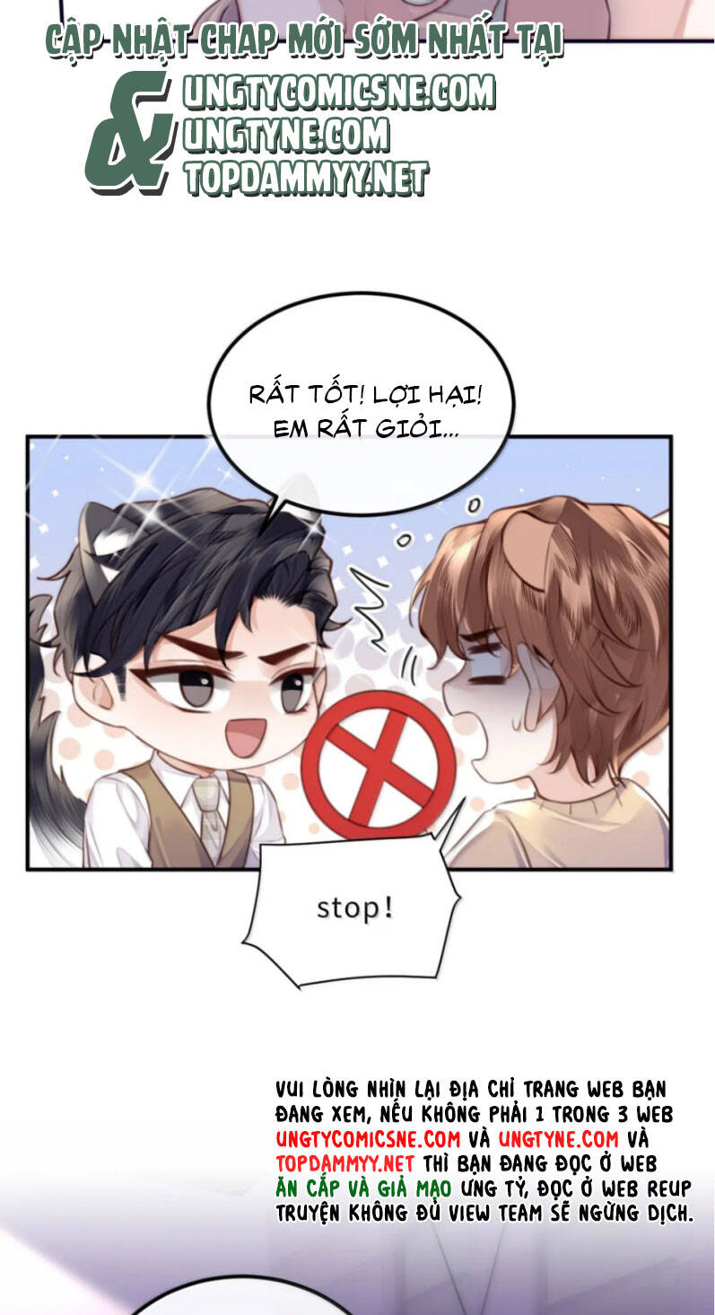 Tổng Tài Định Chế Tư Nhân - Chapter 121 - Page 10