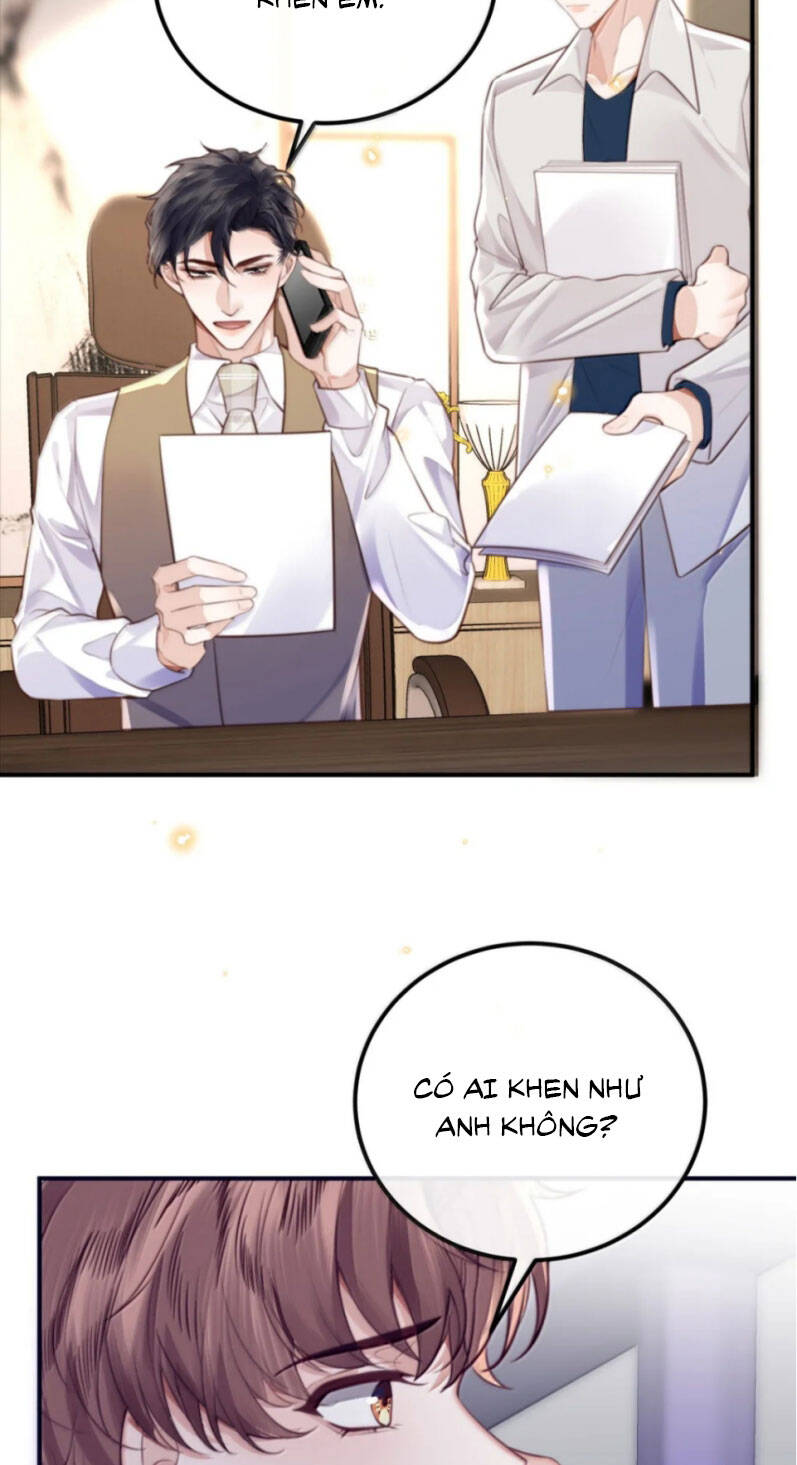 Tổng Tài Định Chế Tư Nhân - Chapter 121 - Page 12