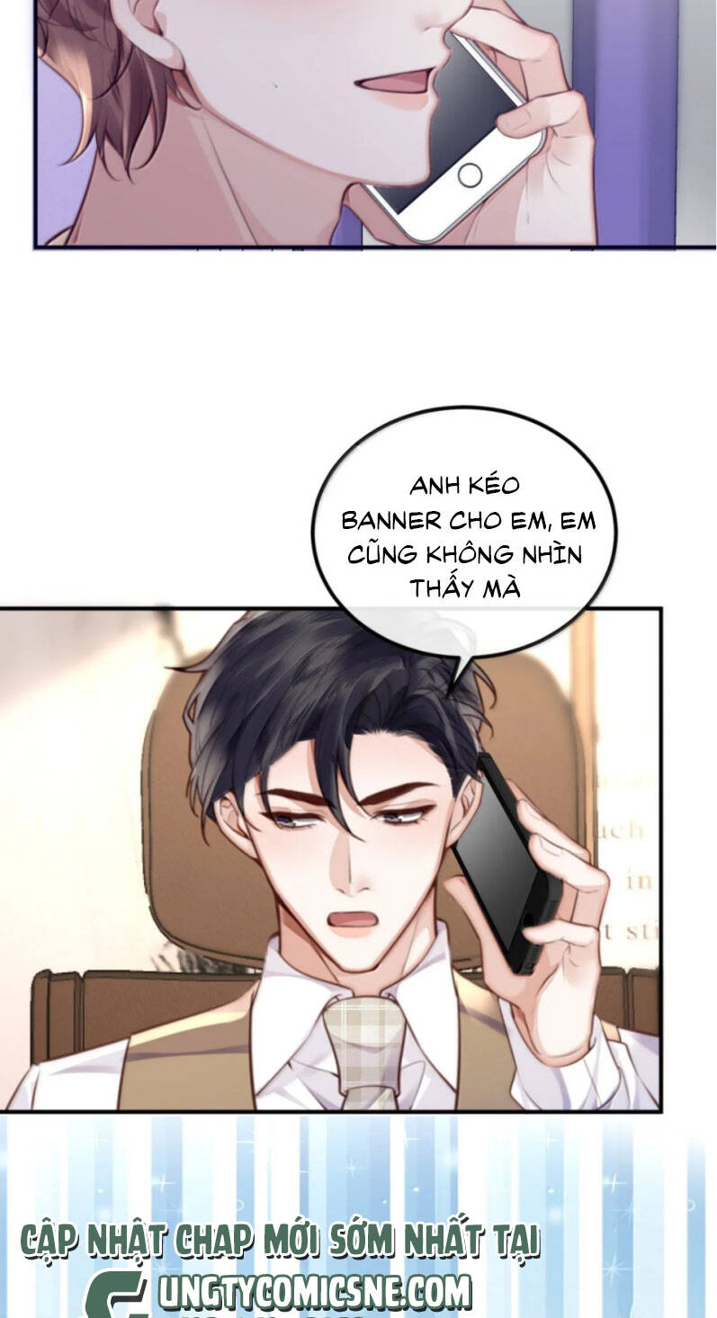 Tổng Tài Định Chế Tư Nhân - Chapter 121 - Page 13