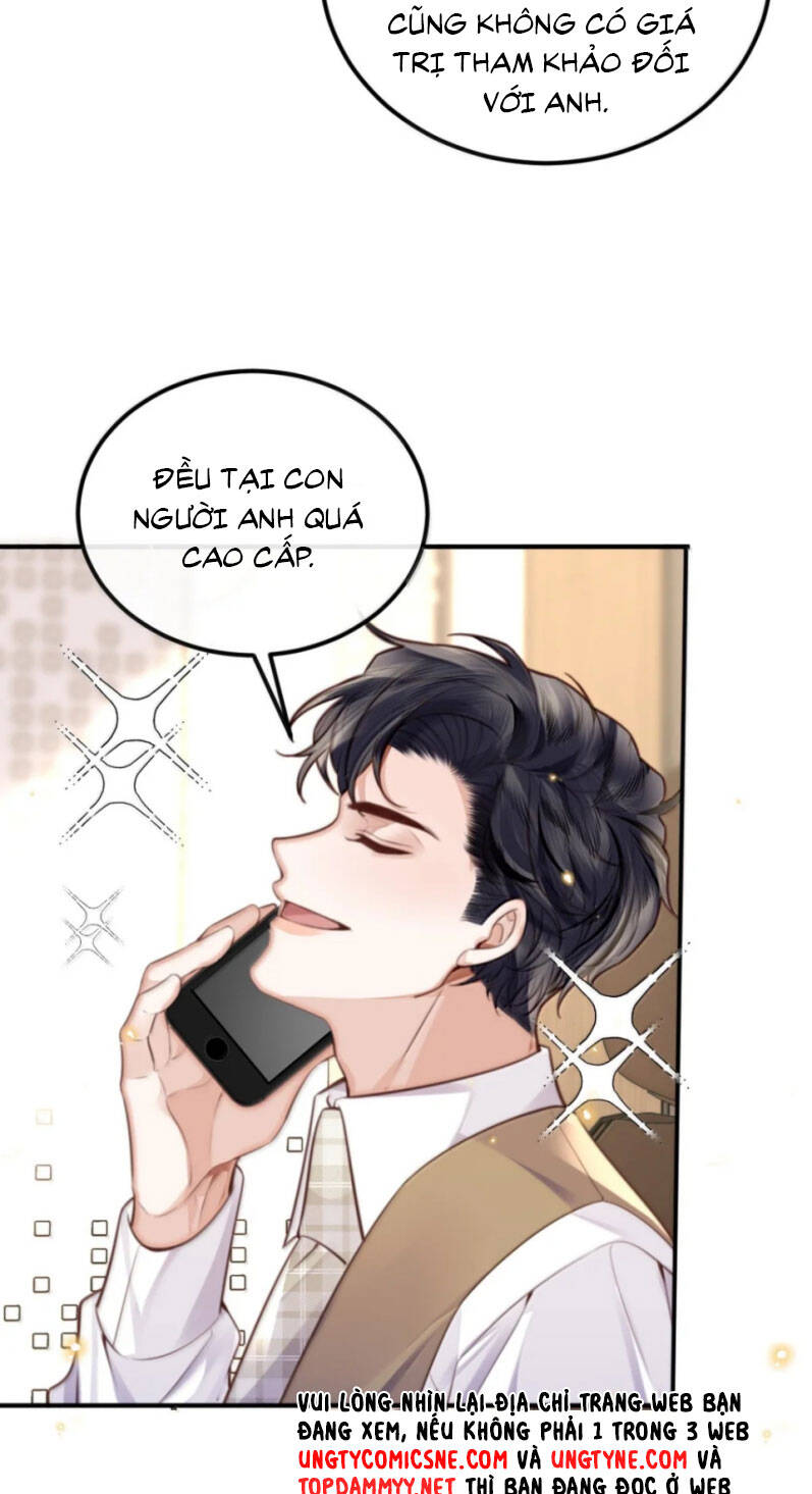 Tổng Tài Định Chế Tư Nhân - Chapter 121 - Page 15