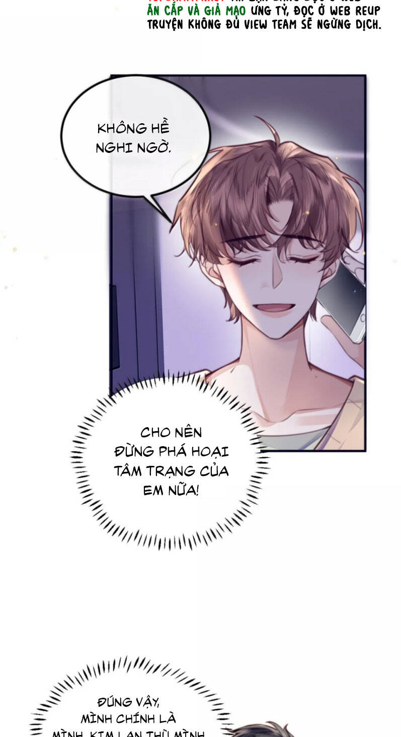 Tổng Tài Định Chế Tư Nhân - Chapter 121 - Page 16