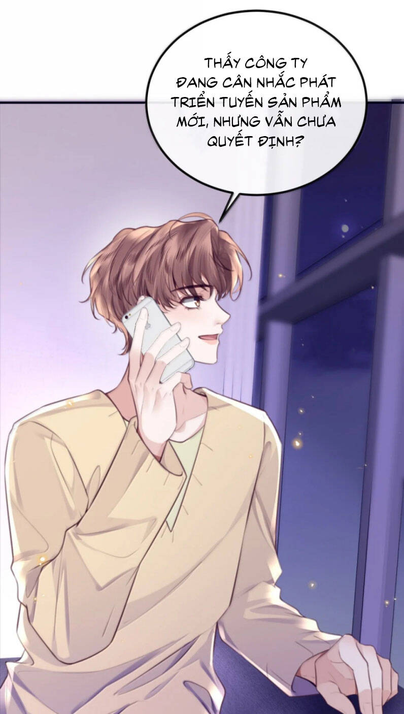 Tổng Tài Định Chế Tư Nhân - Chapter 121 - Page 18