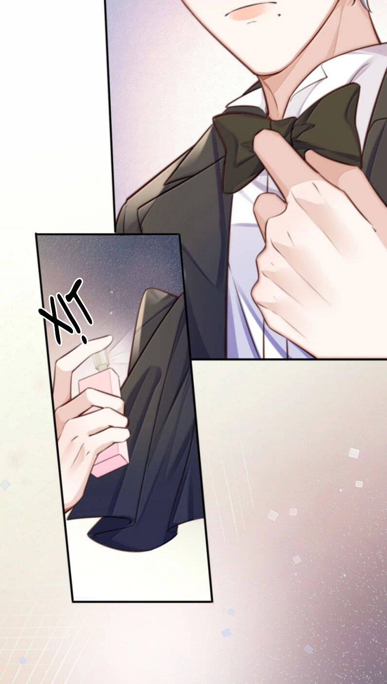 Tổng Tài Định Chế Tư Nhân - Chapter 121 - Page 21