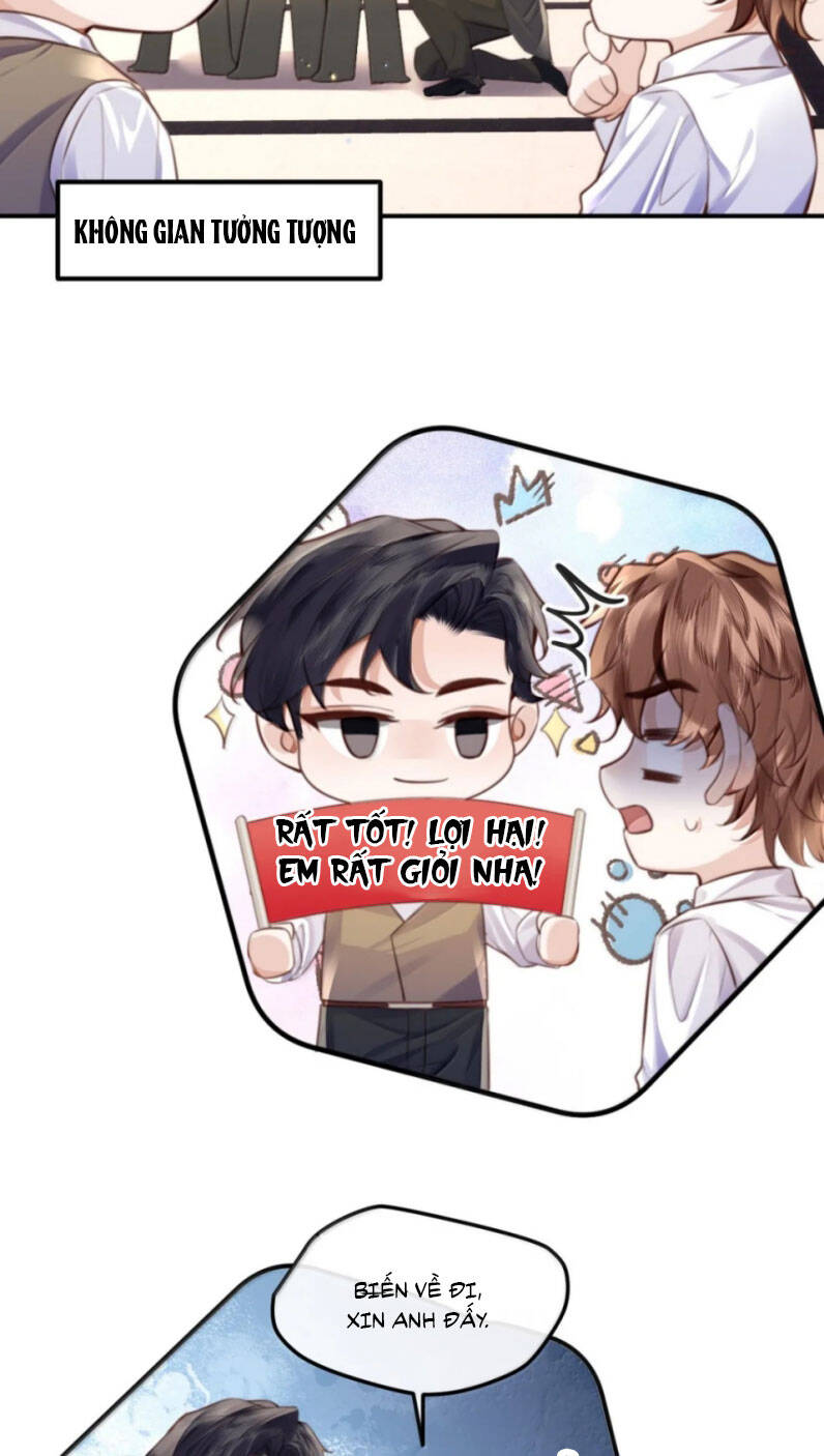 Tổng Tài Định Chế Tư Nhân - Chapter 121 - Page 25