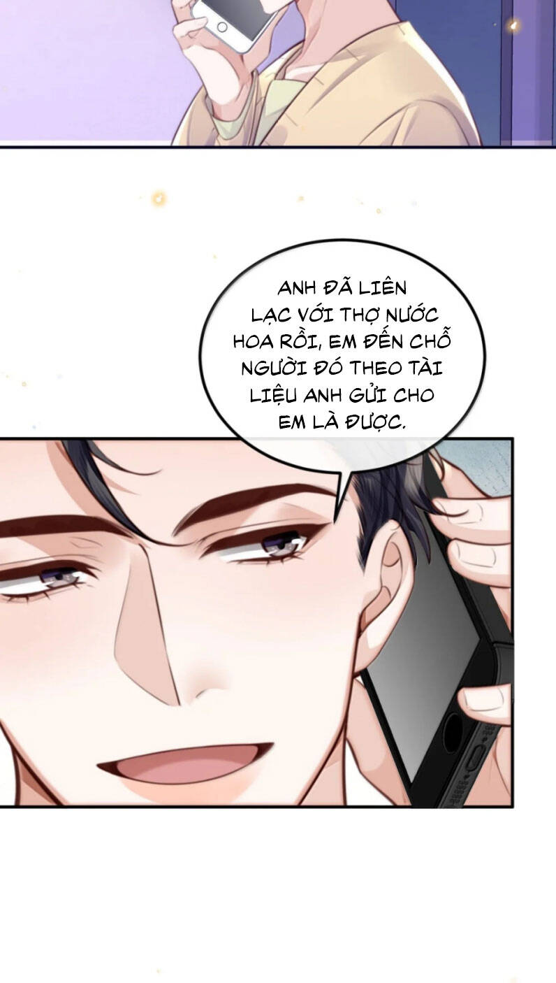 Tổng Tài Định Chế Tư Nhân - Chapter 121 - Page 27