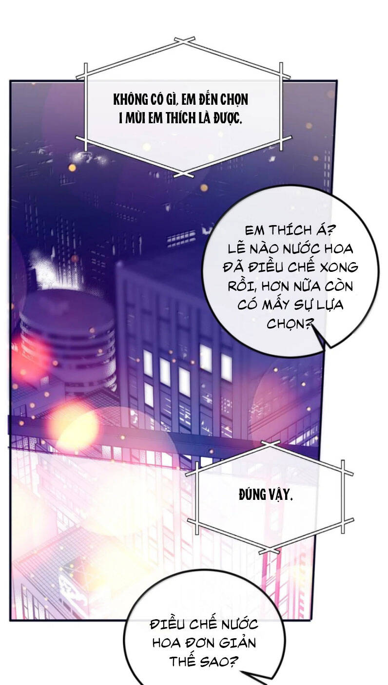 Tổng Tài Định Chế Tư Nhân - Chapter 121 - Page 29