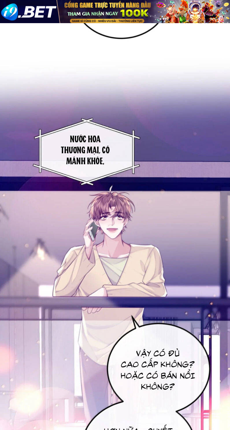 Tổng Tài Định Chế Tư Nhân - Chapter 121 - Page 30