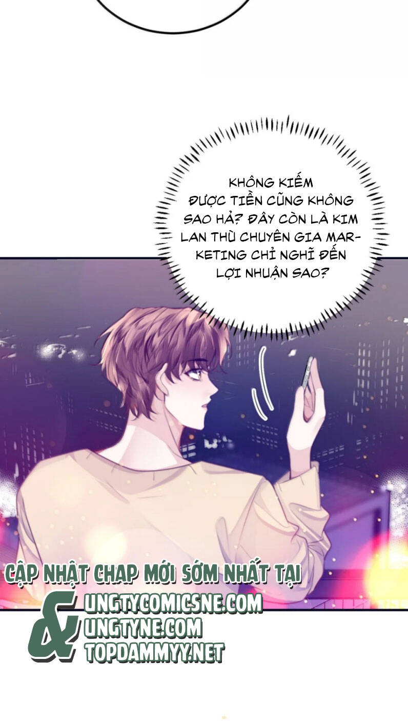 Tổng Tài Định Chế Tư Nhân - Chapter 121 - Page 32