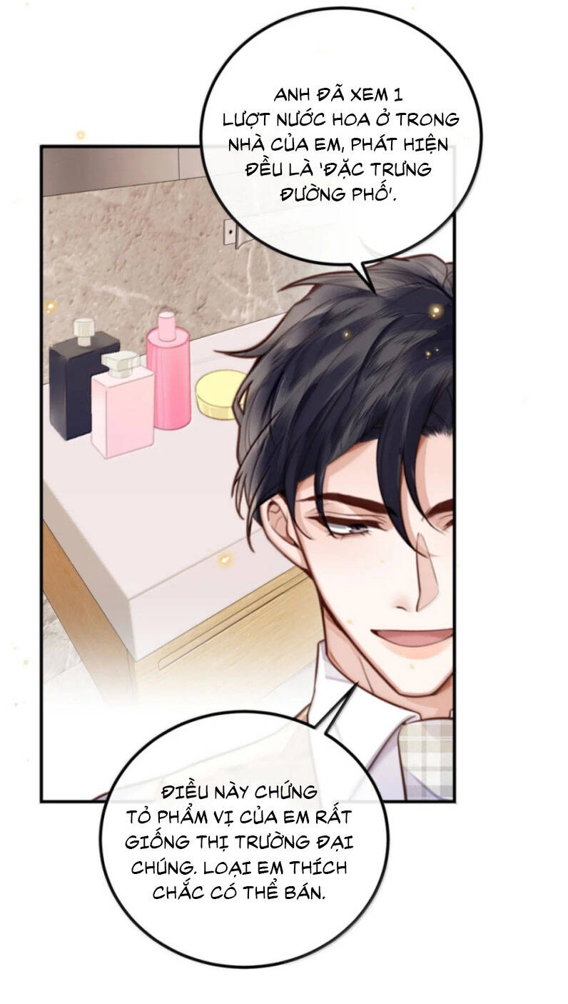 Tổng Tài Định Chế Tư Nhân - Chapter 121 - Page 33