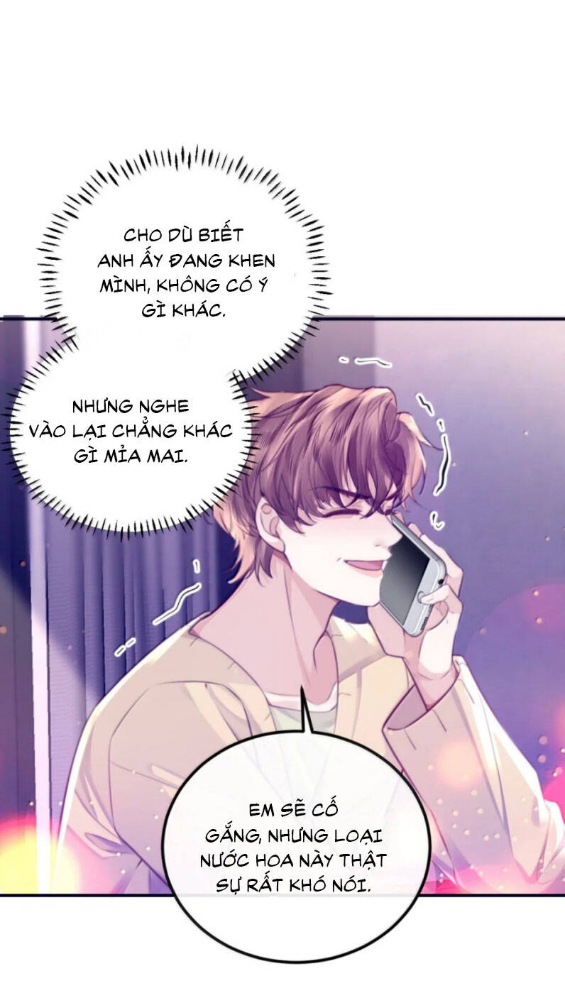 Tổng Tài Định Chế Tư Nhân - Chapter 121 - Page 34