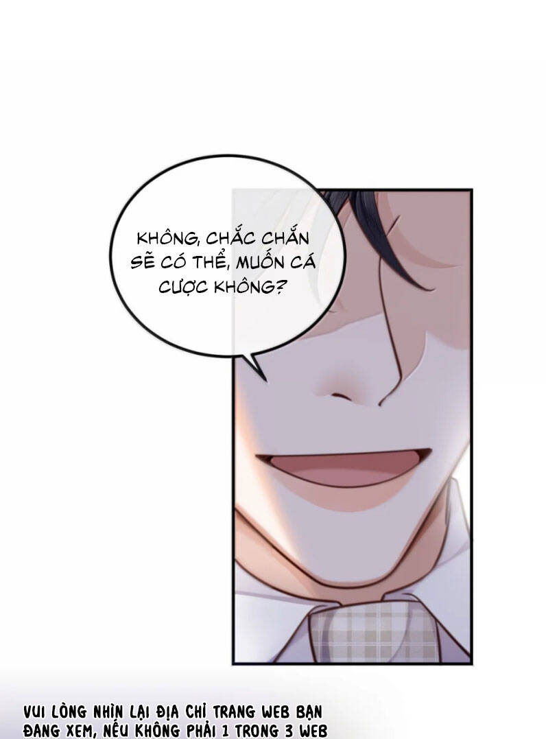 Tổng Tài Định Chế Tư Nhân - Chapter 121 - Page 35