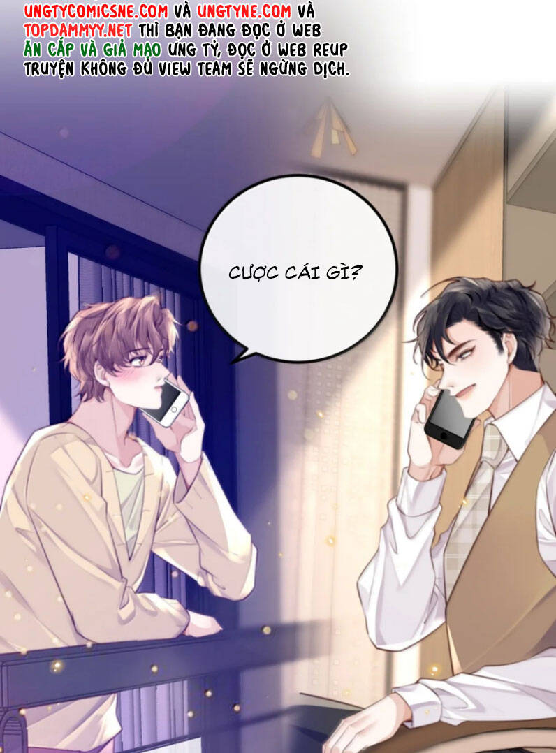 Tổng Tài Định Chế Tư Nhân - Chapter 121 - Page 36