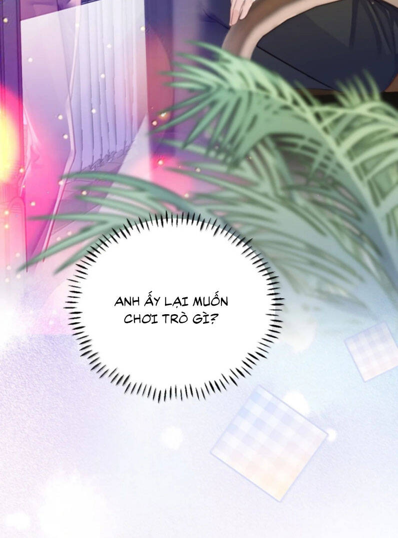 Tổng Tài Định Chế Tư Nhân - Chapter 121 - Page 37