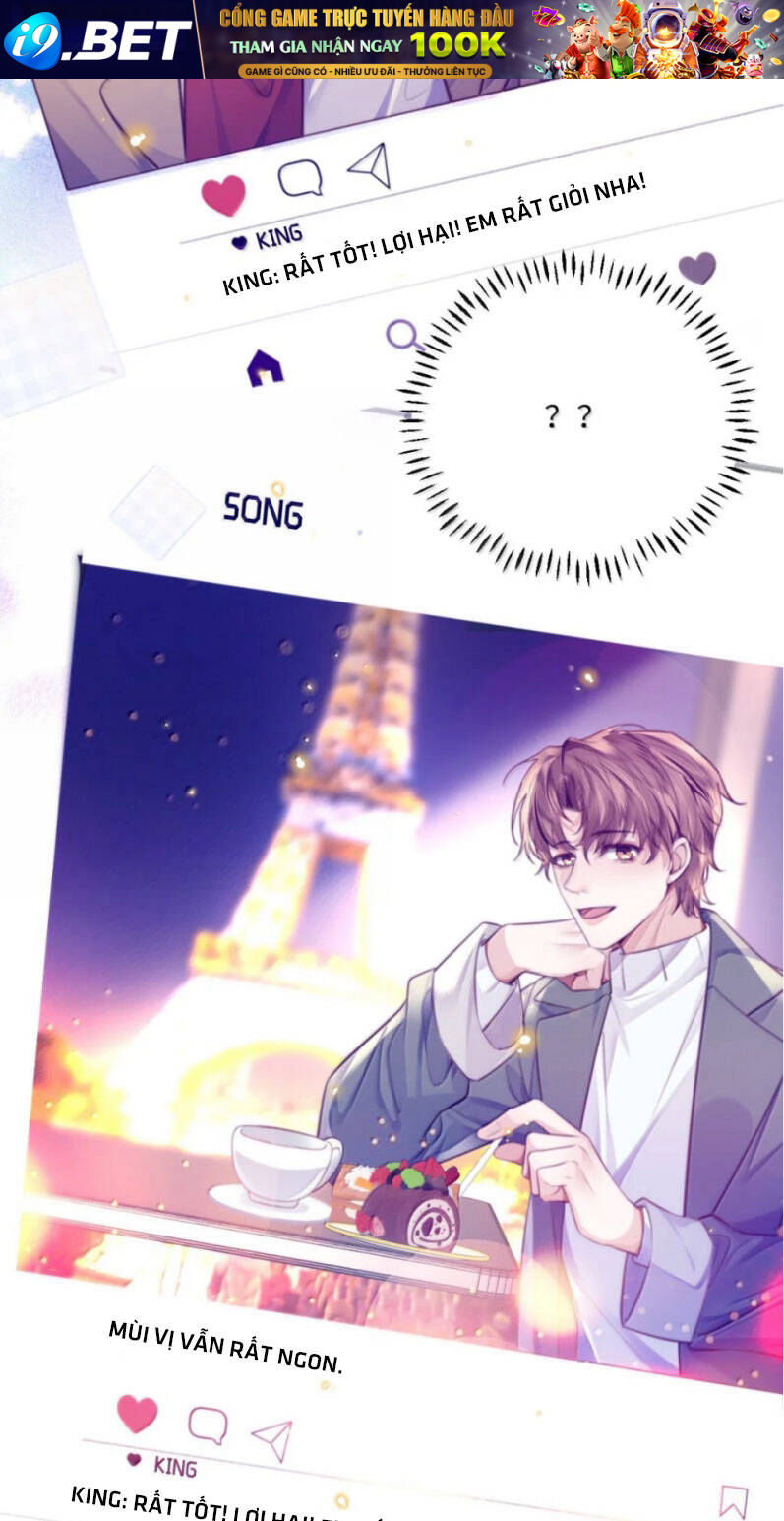 Tổng Tài Định Chế Tư Nhân - Chapter 121 - Page 4