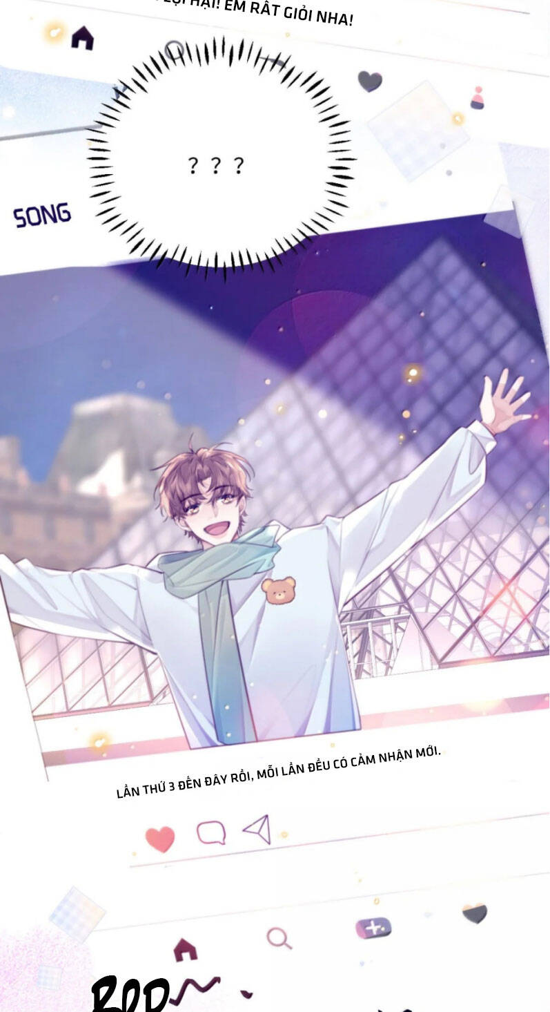 Tổng Tài Định Chế Tư Nhân - Chapter 121 - Page 5