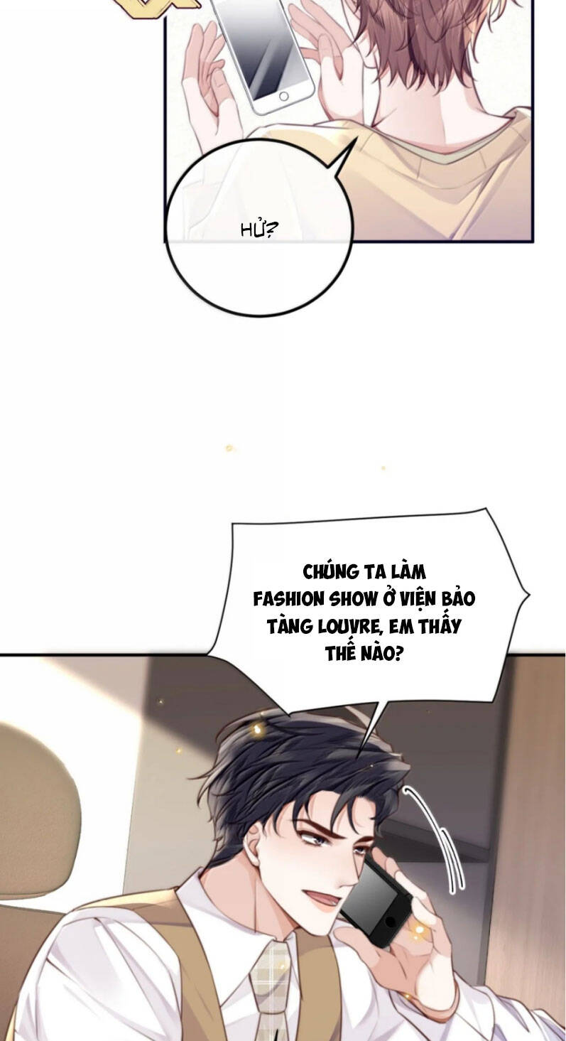 Tổng Tài Định Chế Tư Nhân - Chapter 121 - Page 8