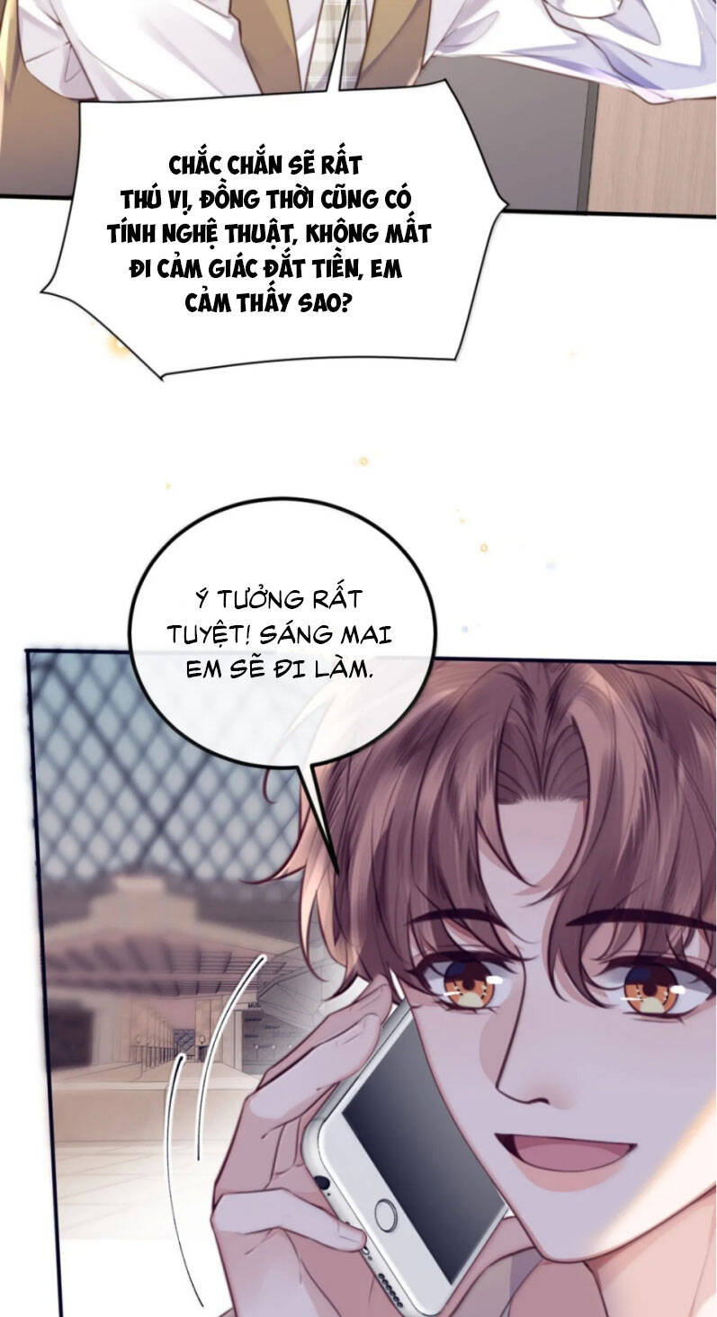 Tổng Tài Định Chế Tư Nhân - Chapter 121 - Page 9