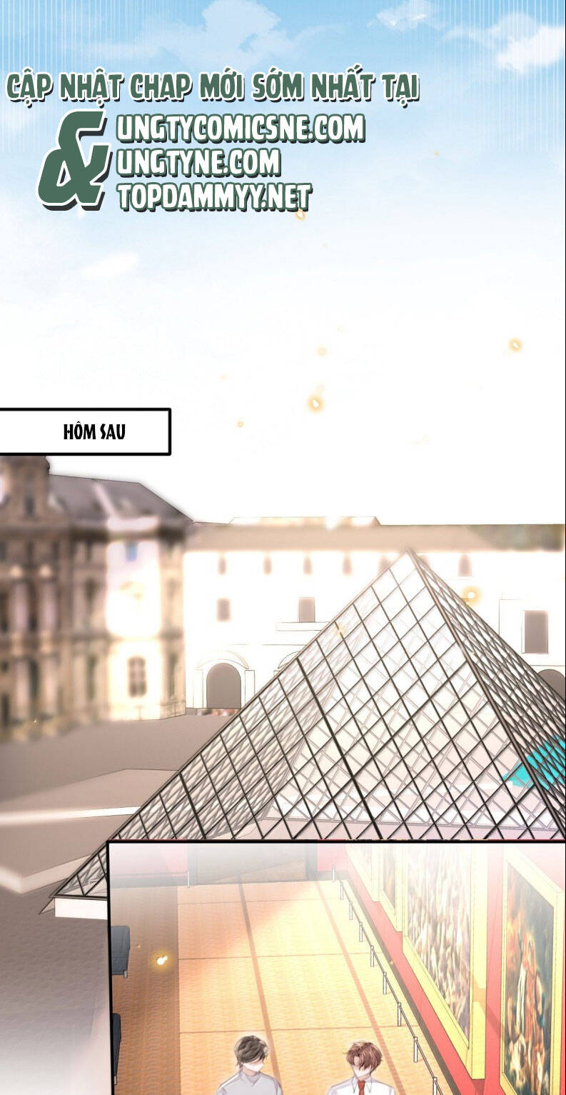 Tổng Tài Định Chế Tư Nhân - Chapter 122 - Page 10