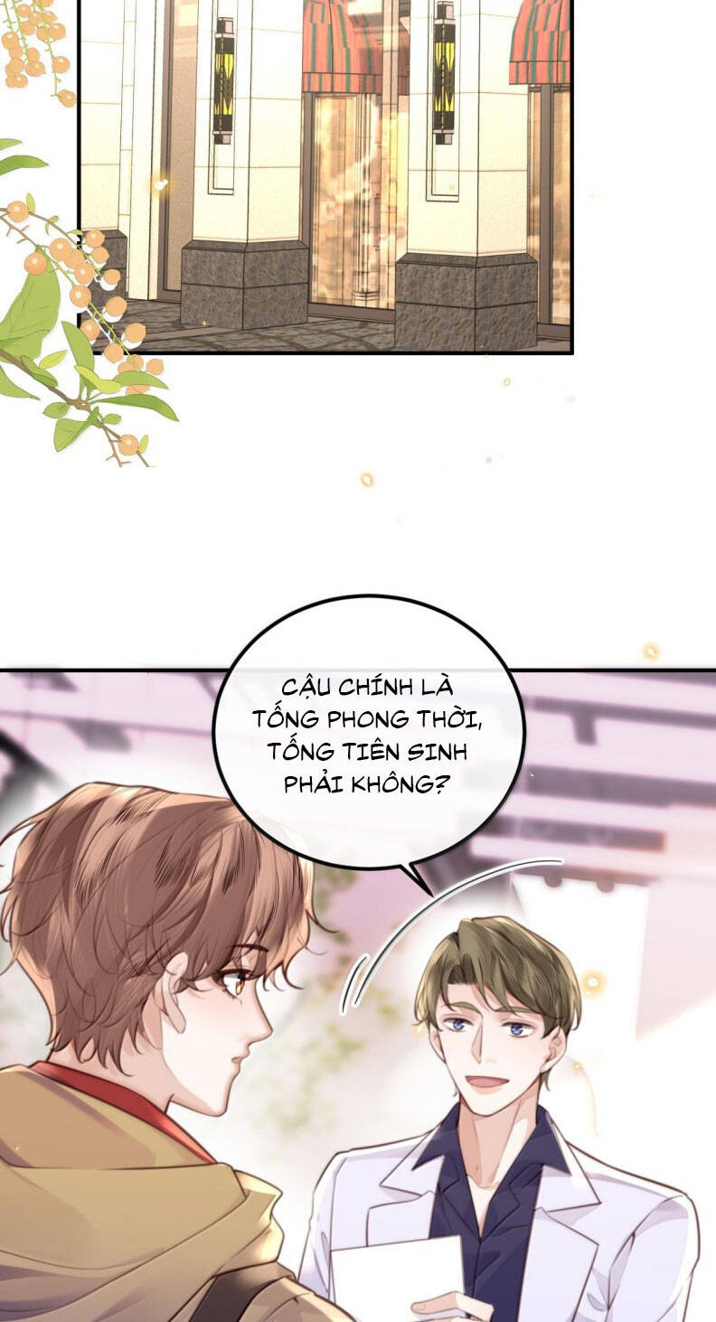 Tổng Tài Định Chế Tư Nhân - Chapter 122 - Page 15