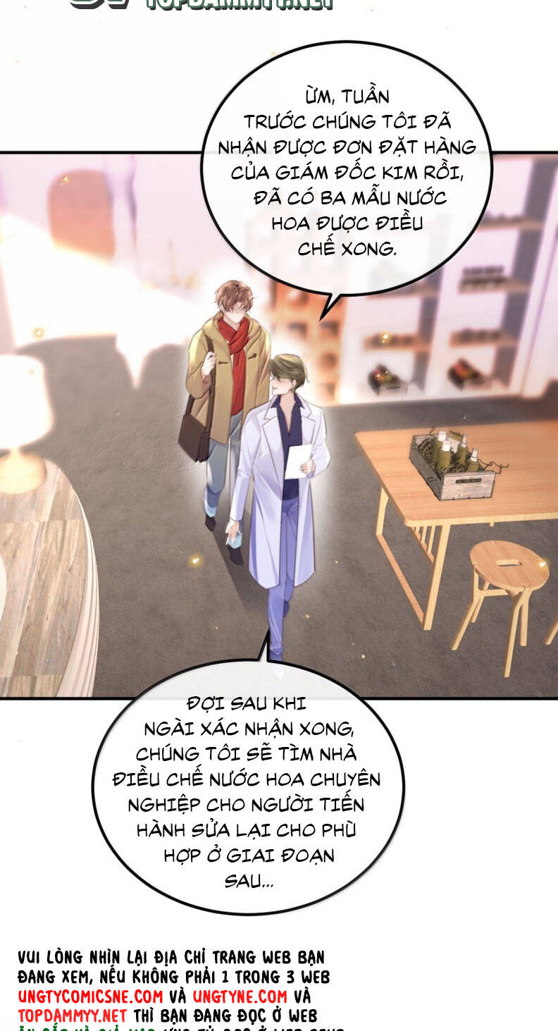 Tổng Tài Định Chế Tư Nhân - Chapter 122 - Page 17