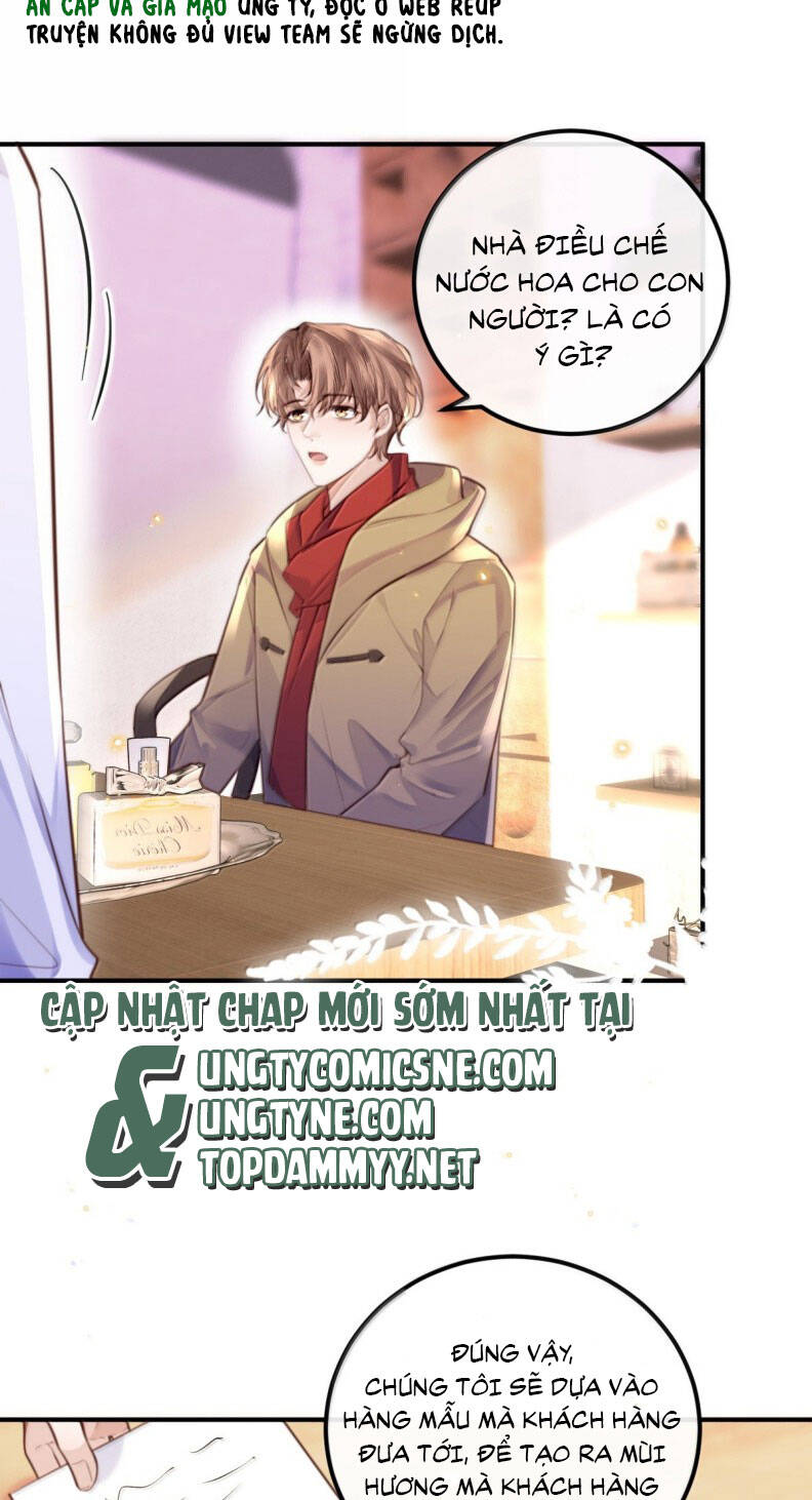 Tổng Tài Định Chế Tư Nhân - Chapter 122 - Page 18