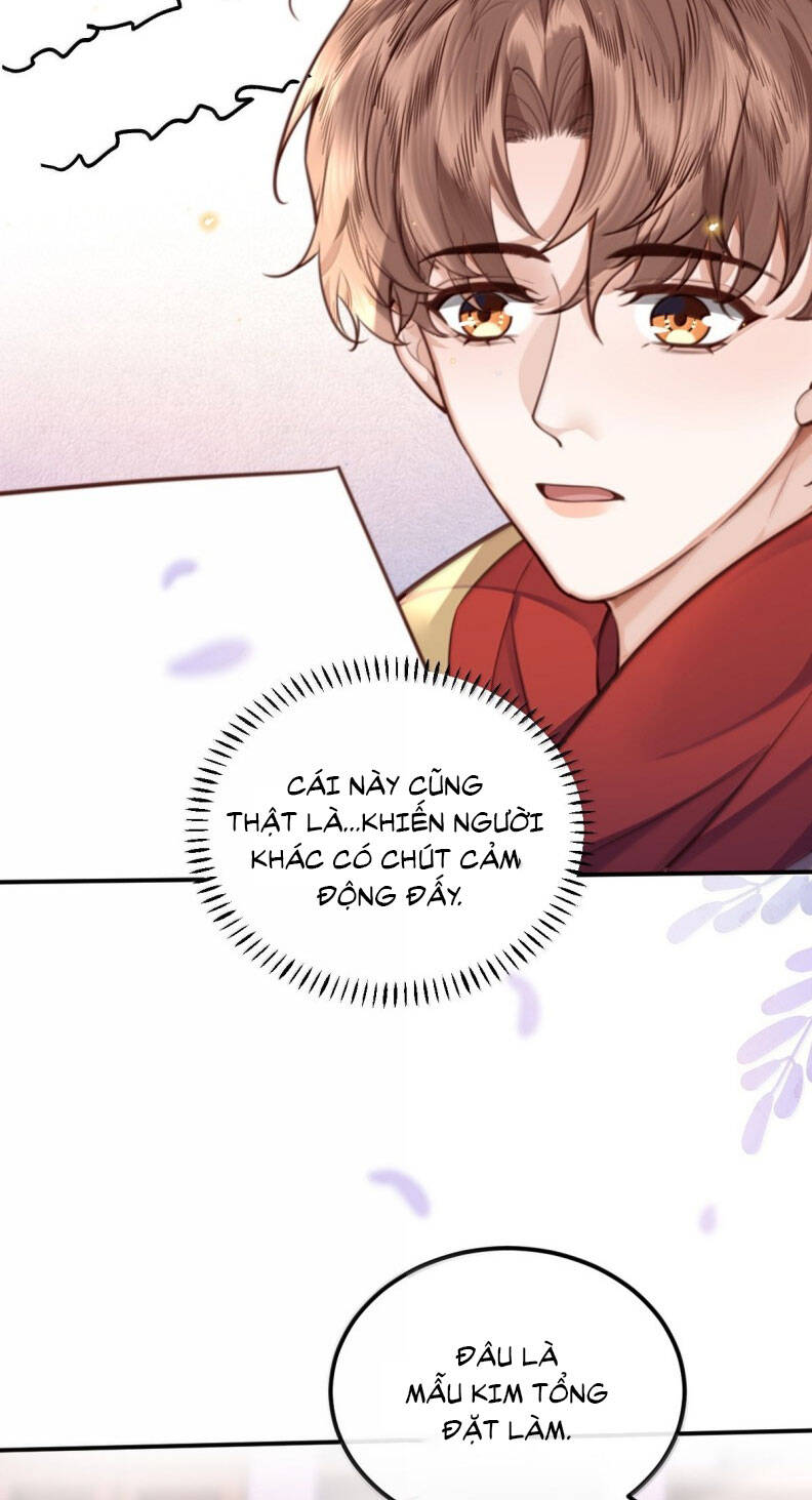 Tổng Tài Định Chế Tư Nhân - Chapter 122 - Page 20